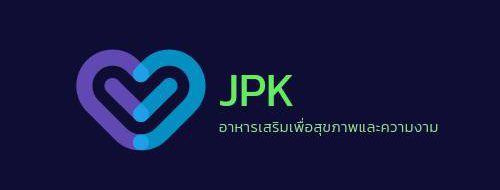 Jp Healthy Logo